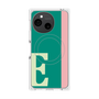 プレミアムパネル with SnapMag［ オリジナル - initial color line - E green ］