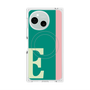 プレミアムパネル with SnapMag［ オリジナル - initial color line - E green ］