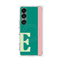 プレミアムパネル with SnapMag［ オリジナル - initial color line - E green ］