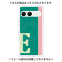 プレミアムパネル with SnapMag［ オリジナル - initial color line - E green ］