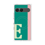 プレミアムパネル with SnapMag［ オリジナル - initial color line - E green ］