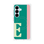 プレミアムパネル with SnapMag［ オリジナル - initial color line - E green ］