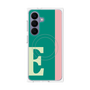 プレミアムパネル with SnapMag［ オリジナル - initial color line - E green ］