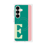 プレミアムパネル with SnapMag［ オリジナル - initial color line - E green ］