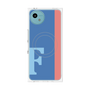 プレミアムパネル with SnapMag［ オリジナル - initial color line - F blue ］