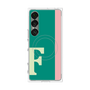 プレミアムパネル with SnapMag［ オリジナル - initial color line - F green ］
