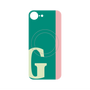 プレミアムパネル with SnapMag［ オリジナル - initial color line - G green ］