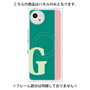 プレミアムパネル with SnapMag［ オリジナル - initial color line - G green ］