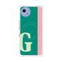 プレミアムパネル with SnapMag［ オリジナル - initial color line - G green ］
