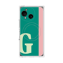 プレミアムパネル with SnapMag［ オリジナル - initial color line - G green ］