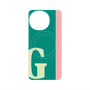 プレミアムパネル with SnapMag［ オリジナル - initial color line - G green ］