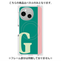 プレミアムパネル with SnapMag［ オリジナル - initial color line - G green ］