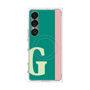 プレミアムパネル with SnapMag［ オリジナル - initial color line - G green ］