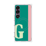 プレミアムパネル with SnapMag［ オリジナル - initial color line - G green ］
