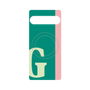 プレミアムパネル with SnapMag［ オリジナル - initial color line - G green ］