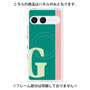 プレミアムパネル with SnapMag［ オリジナル - initial color line - G green ］