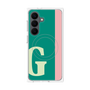 プレミアムパネル with SnapMag［ オリジナル - initial color line - G green ］