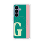 プレミアムパネル with SnapMag［ オリジナル - initial color line - G green ］
