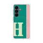 プレミアムパネル with SnapMag［ オリジナル - initial color line - H green ］
