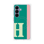 プレミアムパネル with SnapMag［ オリジナル - initial color line - H green ］
