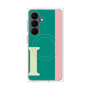 プレミアムパネル with SnapMag［ オリジナル - initial color line - I green ］