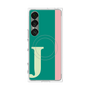 プレミアムパネル with SnapMag［ オリジナル - initial color line - J green ］