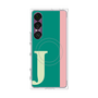 プレミアムパネル with SnapMag［ オリジナル - initial color line - J green ］