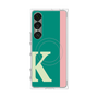プレミアムパネル with SnapMag［ オリジナル - initial color line - K green ］