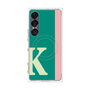 プレミアムパネル with SnapMag［ オリジナル - initial color line - K green ］
