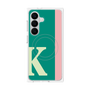 プレミアムパネル with SnapMag［ オリジナル - initial color line - K green ］