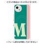 プレミアムパネル with SnapMag［ オリジナル - initial color line - M green ］