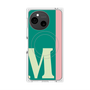 プレミアムパネル with SnapMag［ オリジナル - initial color line - M green ］