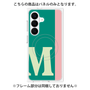 プレミアムパネル with SnapMag［ オリジナル - initial color line - M green ］