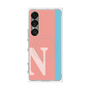プレミアムパネル with SnapMag［ オリジナル - initial color line - N pink ］