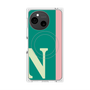 プレミアムパネル with SnapMag［ オリジナル - initial color line - N green ］
