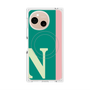 プレミアムパネル with SnapMag［ オリジナル - initial color line - N green ］