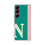 プレミアムパネル with SnapMag［ オリジナル - initial color line - N green ］