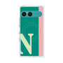 プレミアムパネル with SnapMag［ オリジナル - initial color line - N green ］
