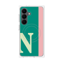 プレミアムパネル with SnapMag［ オリジナル - initial color line - N green ］