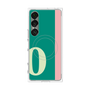 プレミアムパネル with SnapMag［ オリジナル - initial color line - O green ］