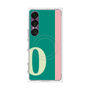 プレミアムパネル with SnapMag［ オリジナル - initial color line - O green ］