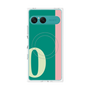 プレミアムパネル with SnapMag［ オリジナル - initial color line - O green ］