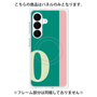 プレミアムパネル with SnapMag［ オリジナル - initial color line - O green ］