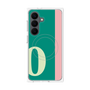 プレミアムパネル with SnapMag［ オリジナル - initial color line - O green ］