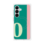 プレミアムパネル with SnapMag［ オリジナル - initial color line - O green ］