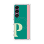 プレミアムパネル with SnapMag［ オリジナル - initial color line - P green ］