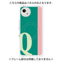 プレミアムパネル with SnapMag［ オリジナル - initial color line - Q green ］