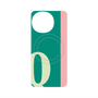 プレミアムパネル with SnapMag［ オリジナル - initial color line - Q green ］