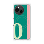 プレミアムパネル with SnapMag［ オリジナル - initial color line - Q green ］