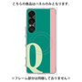 プレミアムパネル with SnapMag［ オリジナル - initial color line - Q green ］